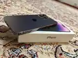 Apple iPhone 14 Pro Max, 256 gb, Deep Purple-4