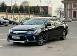 Toyota Camry, 2016-2