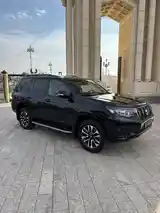 Toyota Land Cruiser Prado, 2023-8