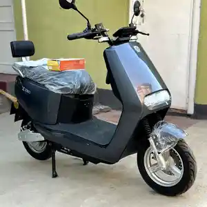 Электроскутер 1200w