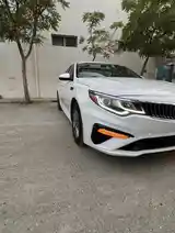 Kia Optima, 2019-2