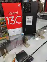 Xiaomi Redmi 13c /8/256G-7