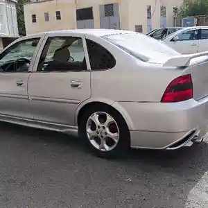 Opel Vectra B, 2002