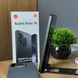 Xiaomi Redmi Note 14 6/128gb-5