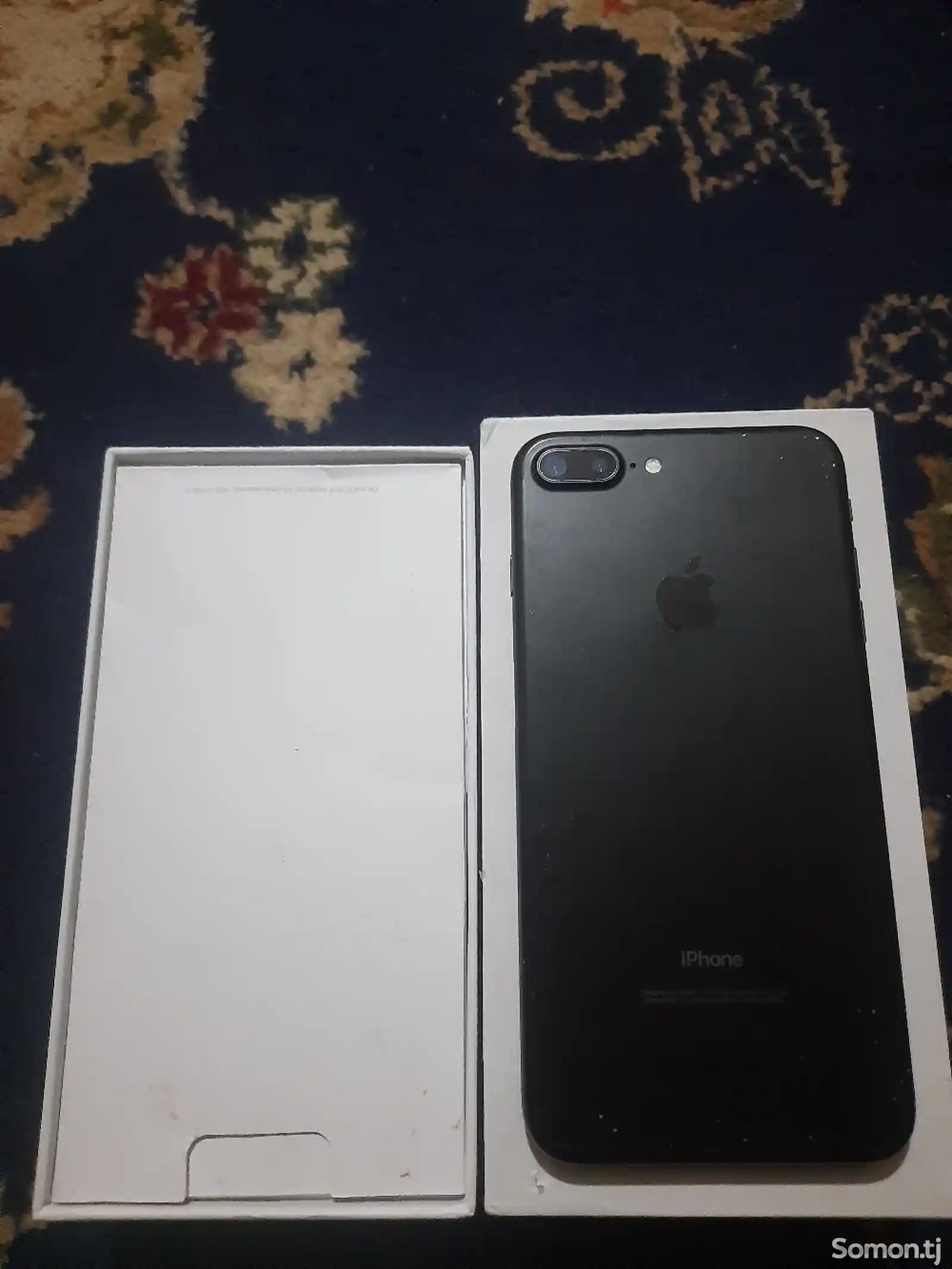 Apple iPhone 7 plus, 128 gb-1