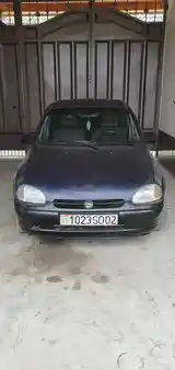 Opel Corsa, 1996-2