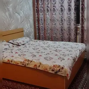 2-комн. квартира, 6 этаж, 62м², Шохмансур