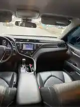 Toyota Camry, 2018-7