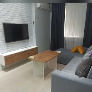 3-комн. квартира, 17 этаж, 70м², Cомони