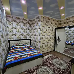 2-комн. квартира, 4 этаж, 60м², 19мкр