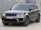 Land Rover Range Rover Sport, 2019-3