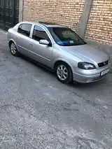 Opel Astra G, 2003-6