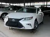 Lexus ES series, 2017-2