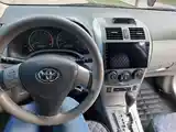 Toyota Corolla, 2012-7