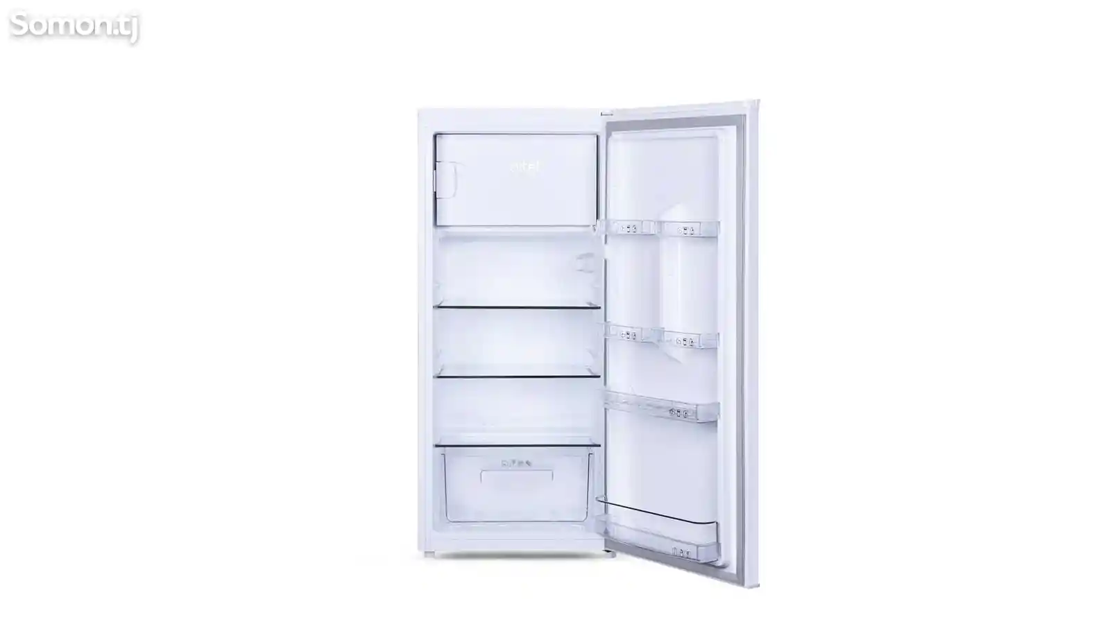 Однокамерный холодильник Artel Hs 228Rn-3