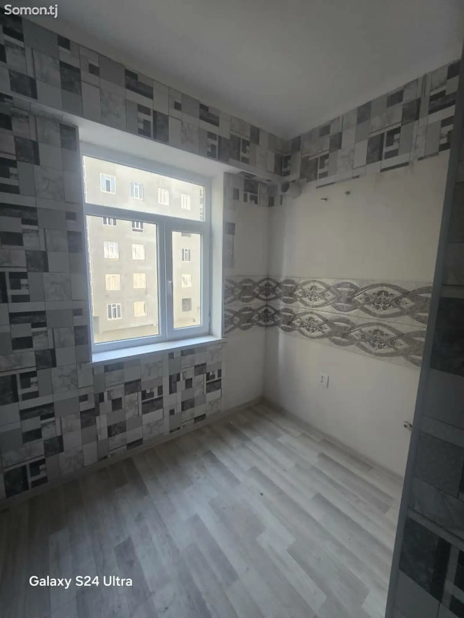 1-комн. квартира, 4 этаж, 40 м², Поворот Ленинграда-6