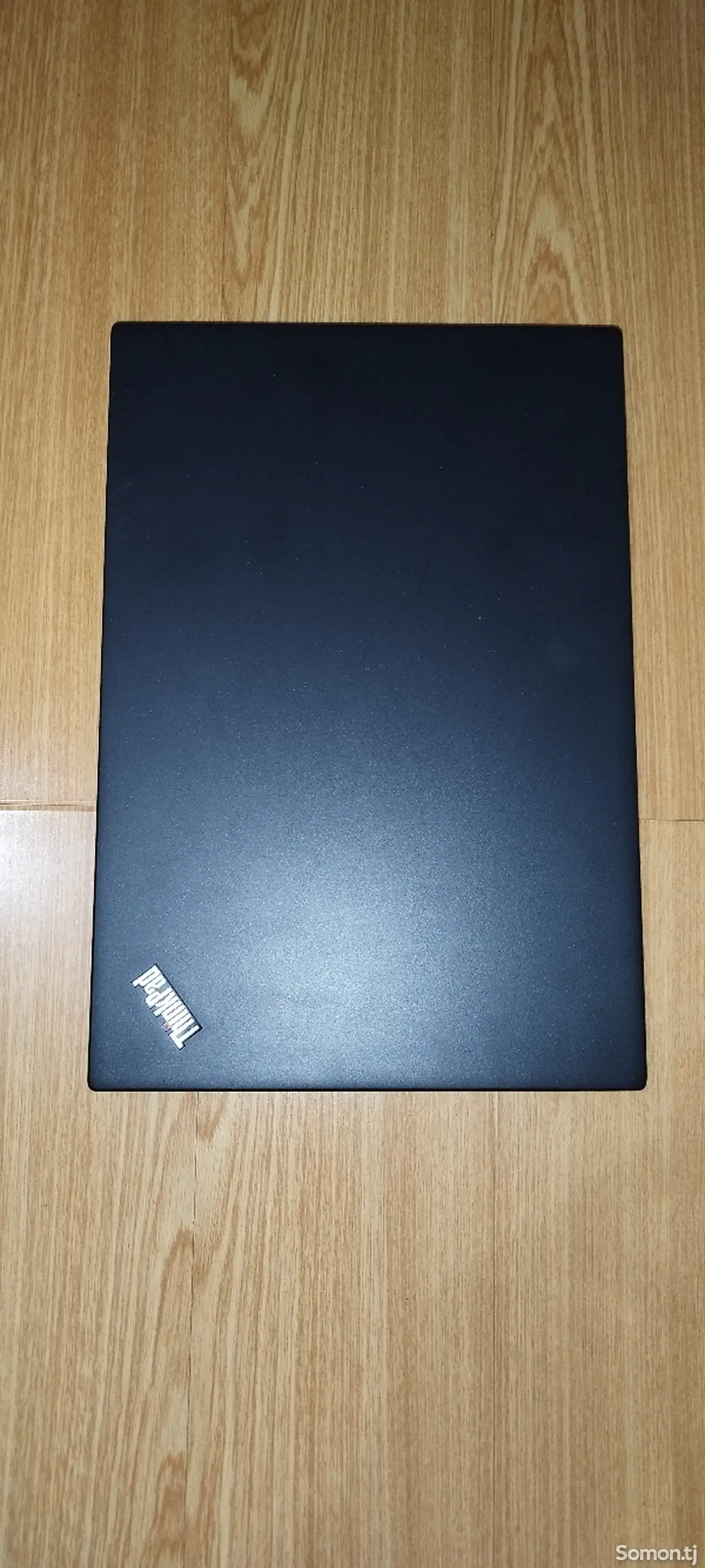 Ноутбук Lenova ThinkPad core i5-1