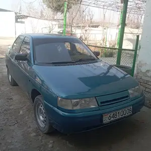 ВАЗ 2110, 2000