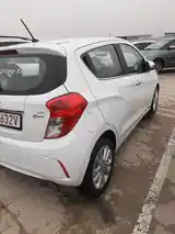 Chevrolet Spark, 2016-5