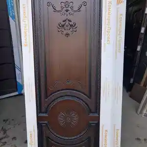 Дверь экошпон