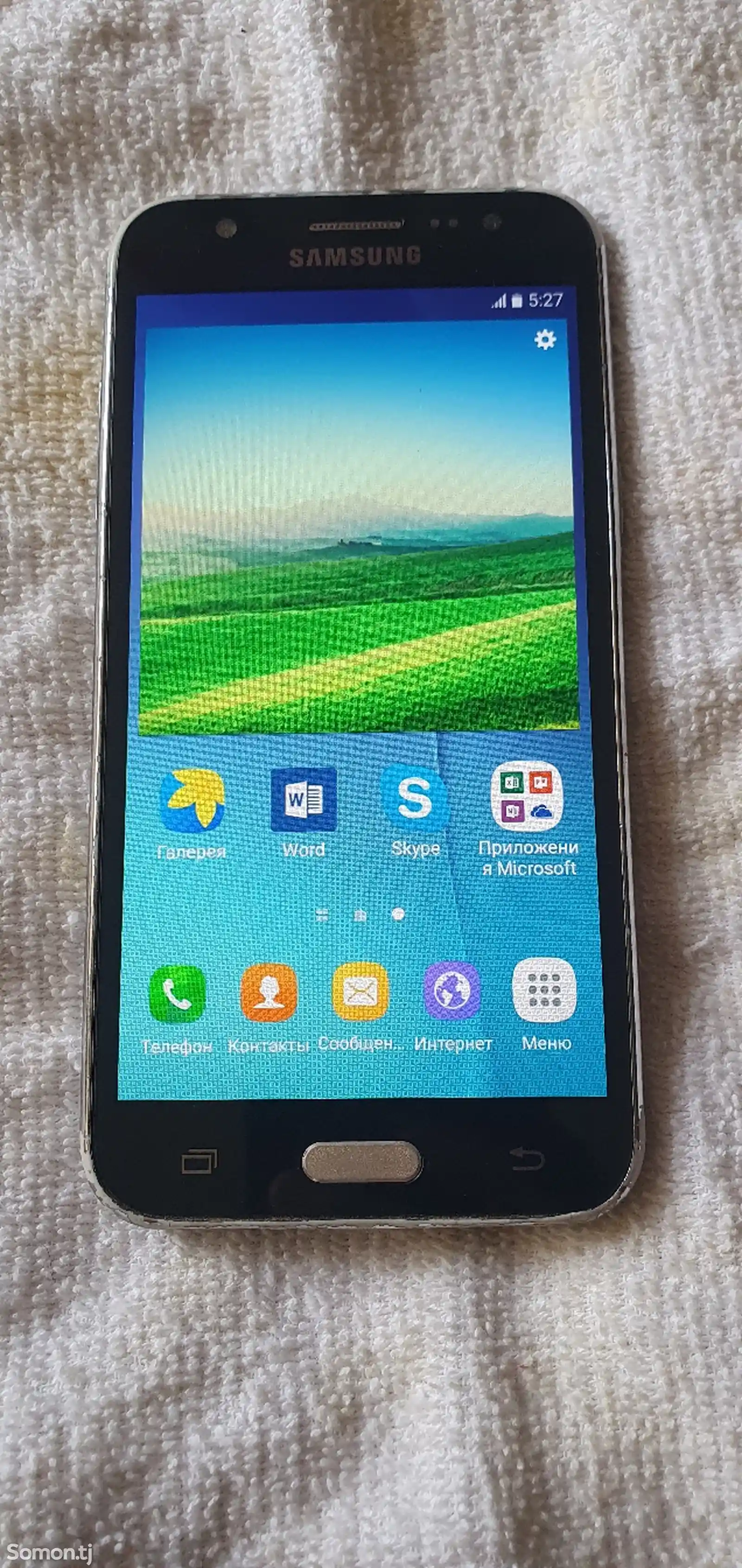 Samsung Galaxy J5 2015-3