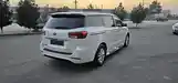 Kia Carnival, 2014-6