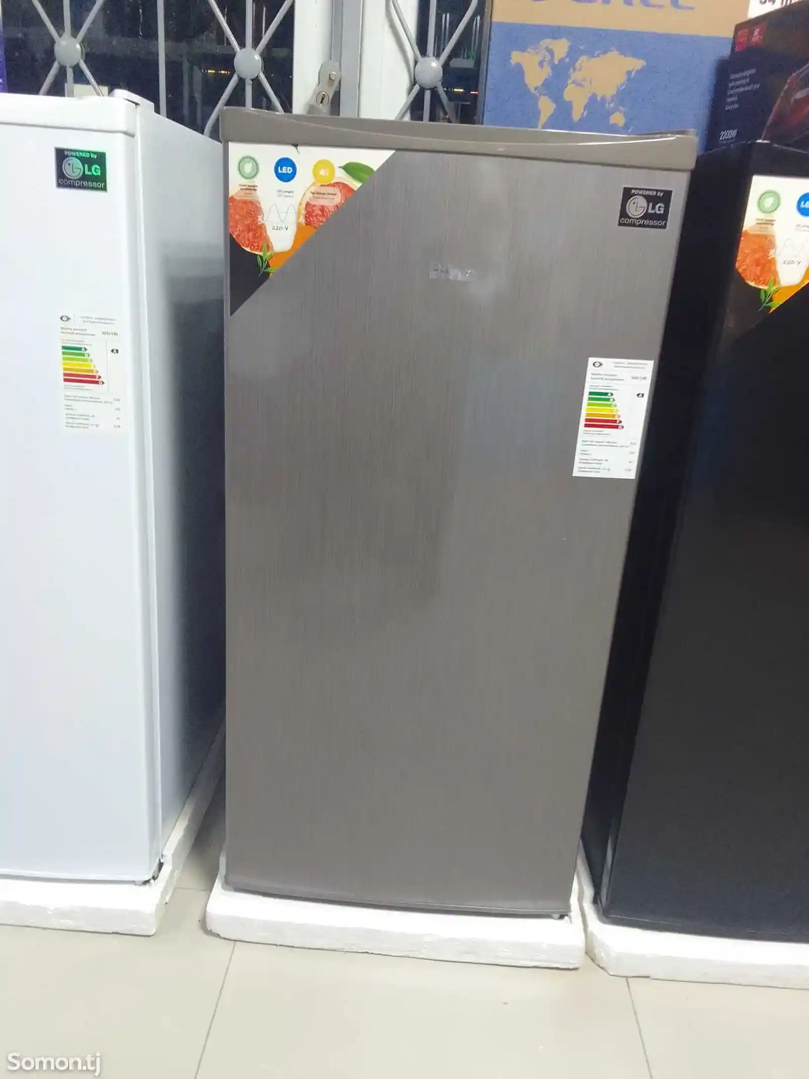 Холодильник Fere-1