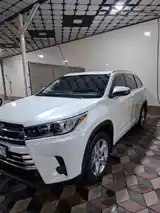 Toyota Highlander, 2015-8