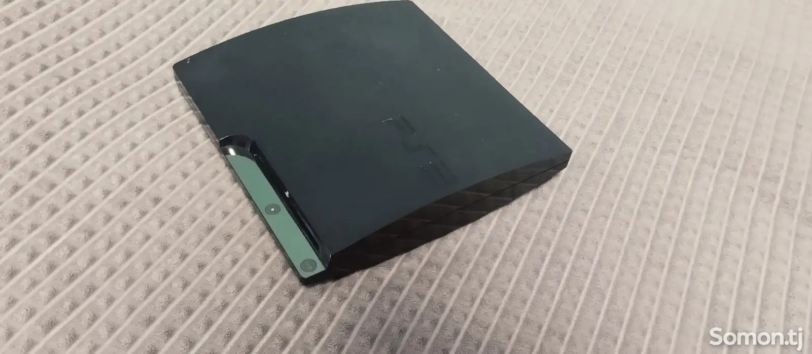 Игровая приставка Ps3 slim-1