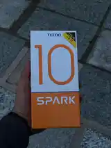 Tecno Spark 10 4+2/128gb-4