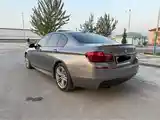 BMW 5 series, 2015-4