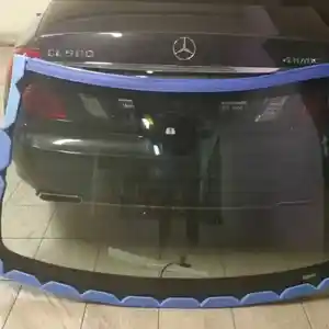 Лобовое стекло Mercedes-Benz