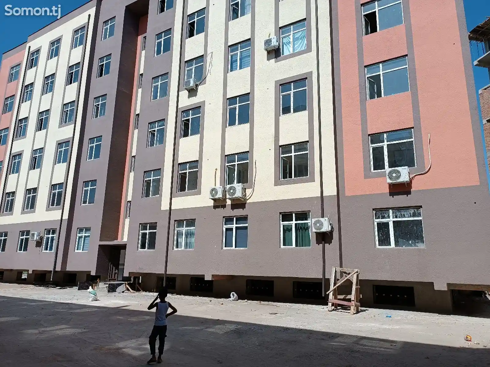 1-комн. квартира, 2 этаж, 40 м², ТЭЦ-1