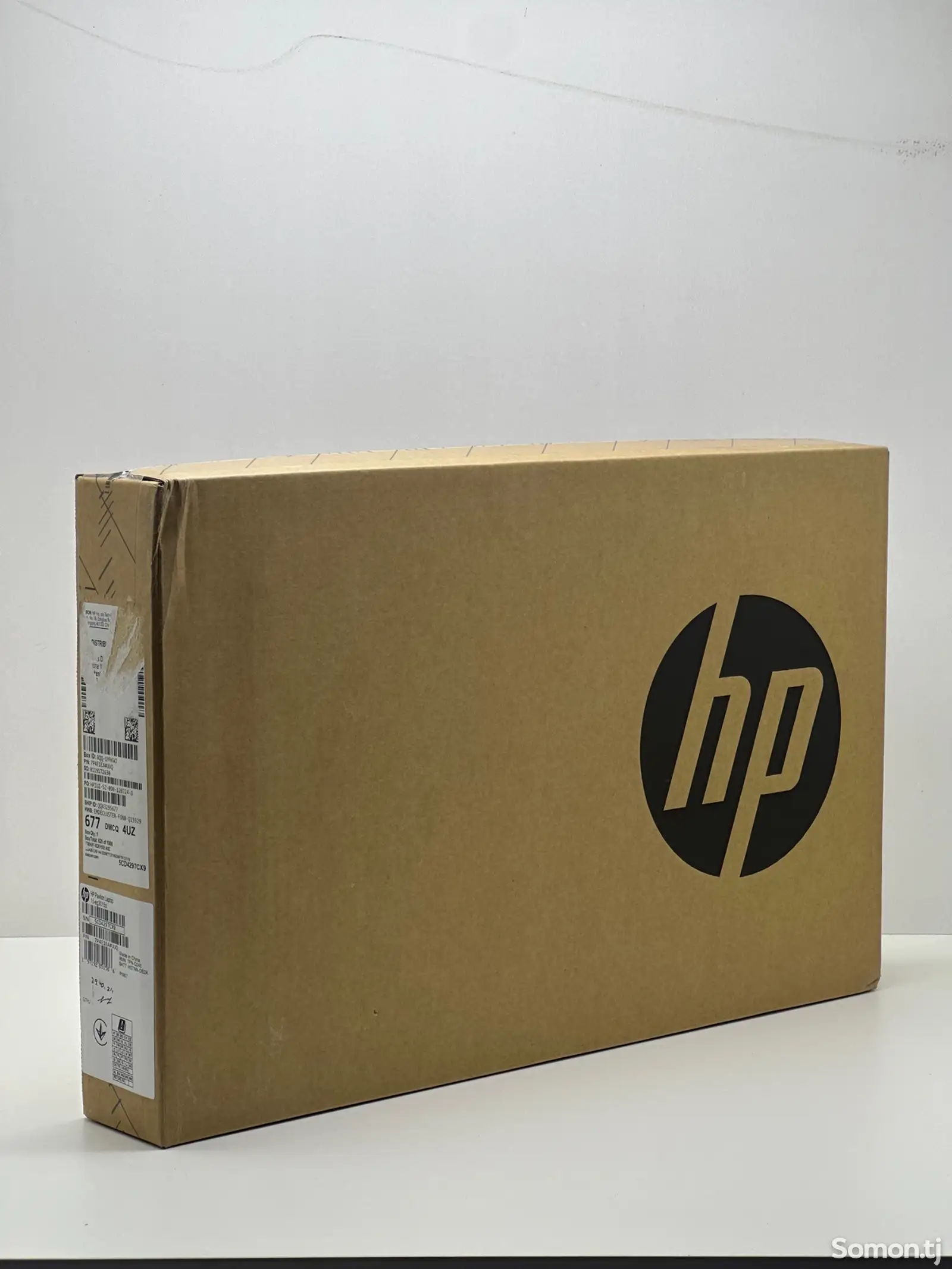 Ноутбук Hp Pavilion Laptop 15/intel i5-1335U/Ram 16gb/Ssd 512gb/15.6 FHD ips-1