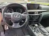 Lexus LX series, 2019-7