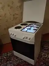 Газовая плита gorenje-5