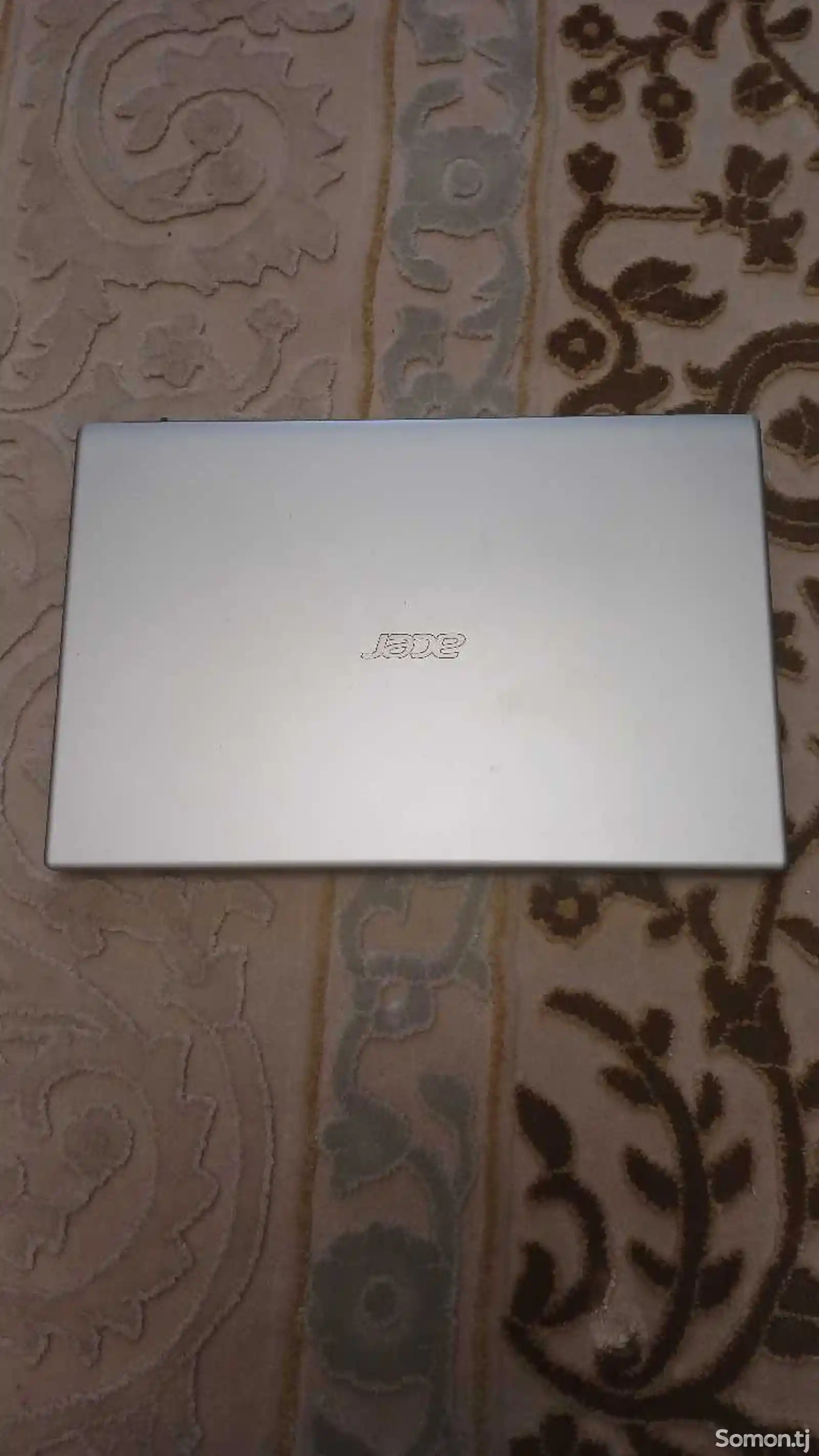 Ноутбук Acer Aspire 3 core i5-11 поколения-1