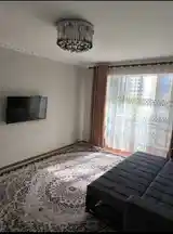 1-комн. квартира, 4 этаж, 35 м², Цирк-4