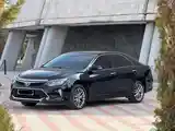 Toyota Camry, 2016-3