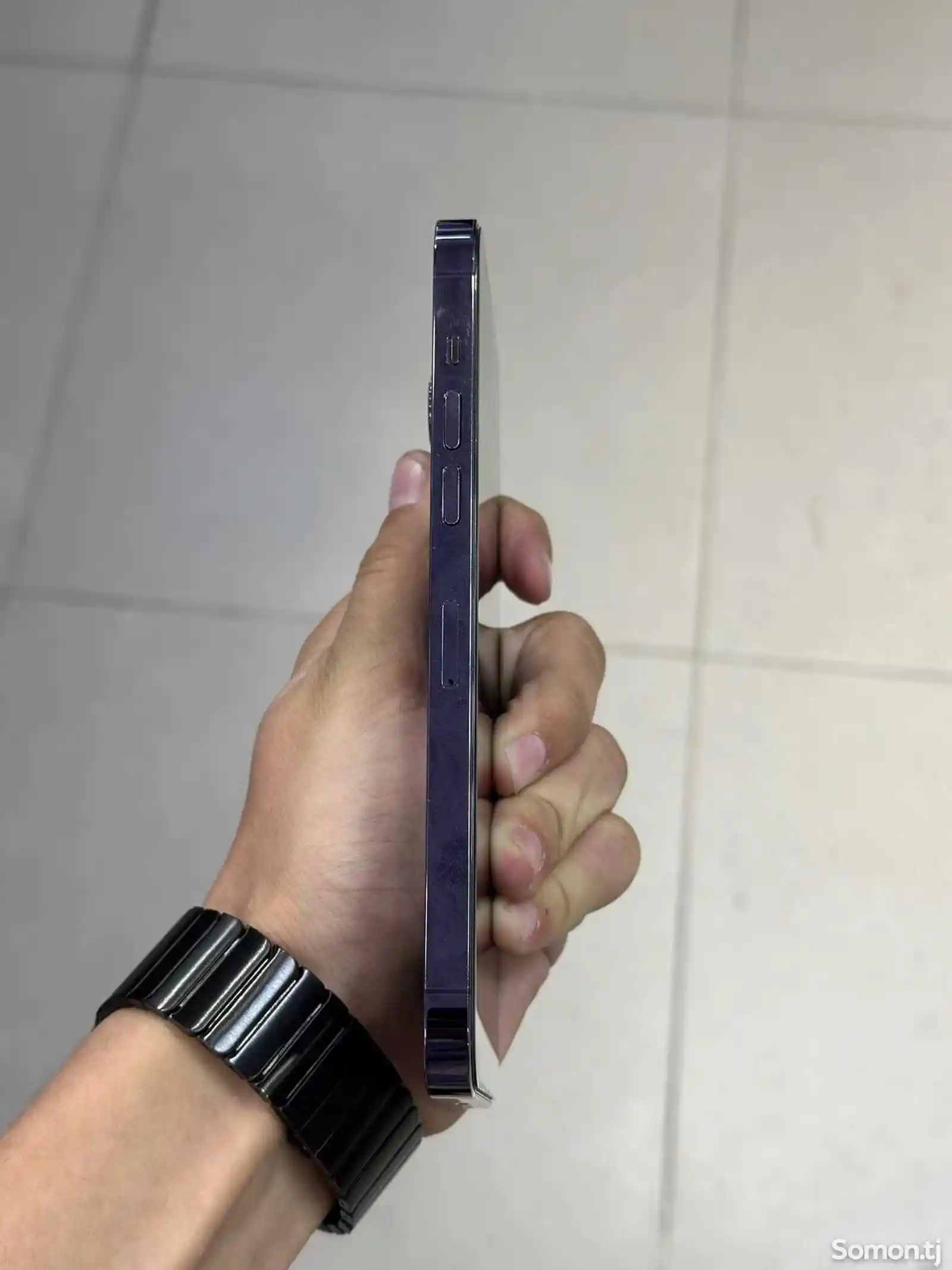 Apple iPhone 14 Pro Max, 512 gb, Deep Purple-1