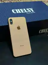 Apple iPhone Xs Max, 64 gb, Gold-2