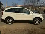 Honda CR-V, 2007-4