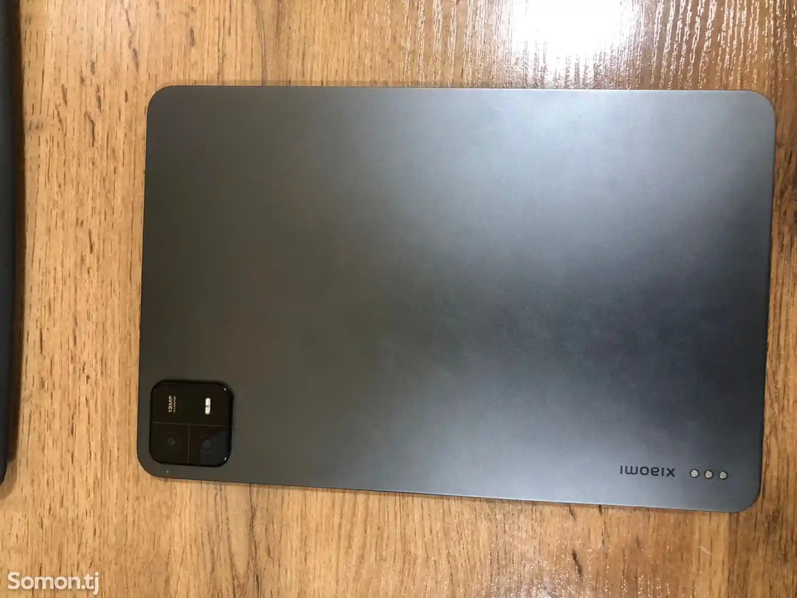 Планшет Xiaomi Pad 6 128gb-3