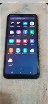 Samsung Galaxy A10s-3