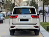 Toyota Land Cruiser, 2022-4