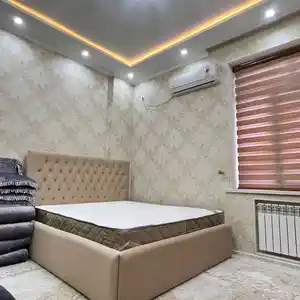 1-комн. квартира, 3 этаж, 50 м², Шохмансур