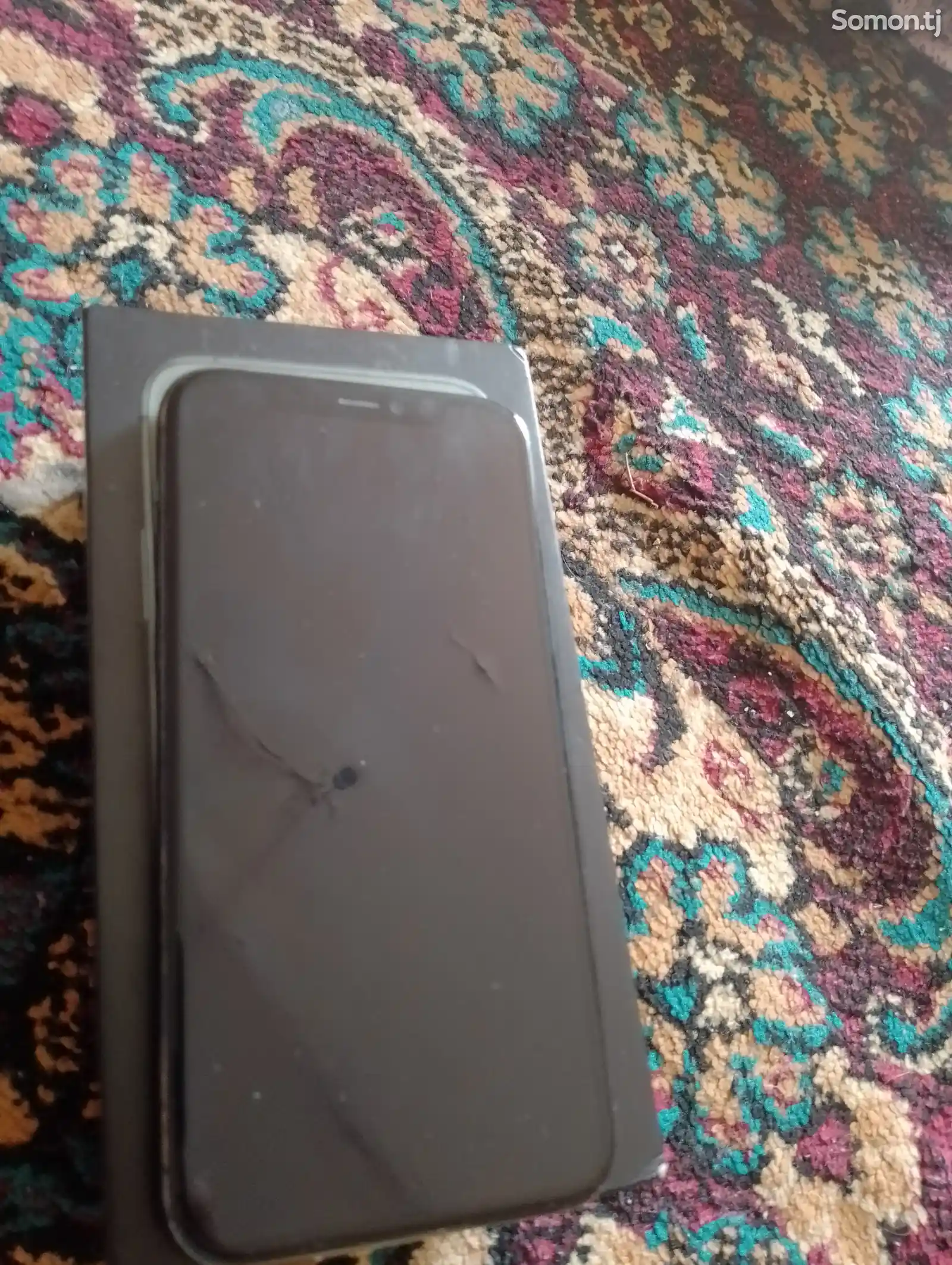 Apple iPhone 11 Pro, 64 gb, Space Grey-2