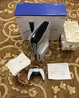 Игровая приставка Sony PlayStation 5-2