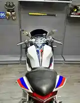 Мотоцикл bmw s450rr-9