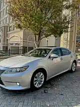 Lexus ES series, 2013-2